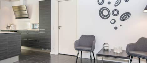 House | Interior