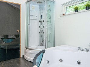 Ferienhaus | Innenbereich