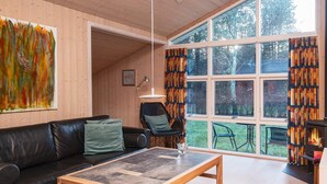 House | Interior - Holiday Home in Ebeltoft (Ebeltoft)