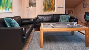 House | Interior - Holiday Home in Ebeltoft (Ebeltoft)