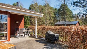 House | View from property - Holiday Home in Ebeltoft (Ebeltoft)