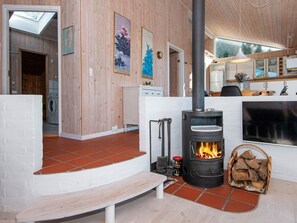 Hus | Interiør