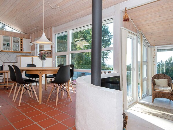 Hus | Interiør