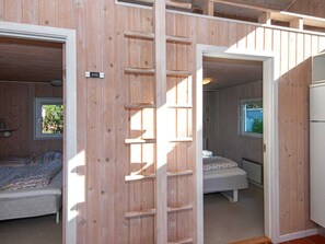 Hus | Interiør