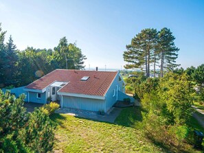 View from property - 8 Person Holiday Home in Ebeltoft (Ebeltoft)