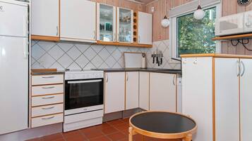 Ferienhaus | Innenbereich