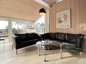 Hus | Interiør