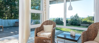 8 Person Holiday Home in Ebeltoft