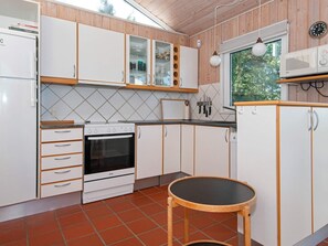 Hus | Interiør