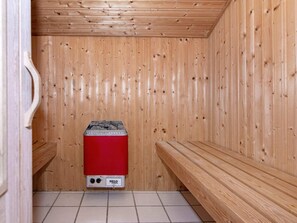 House | Spa treatment - 8 Person Holiday Home in Ebeltoft (Ebeltoft)