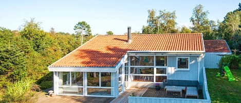 House | Exterior