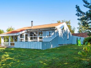 独立别墅 | 住宿景观