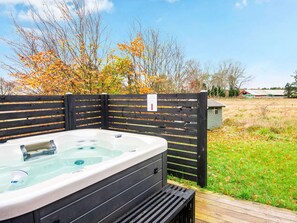 House | View from property