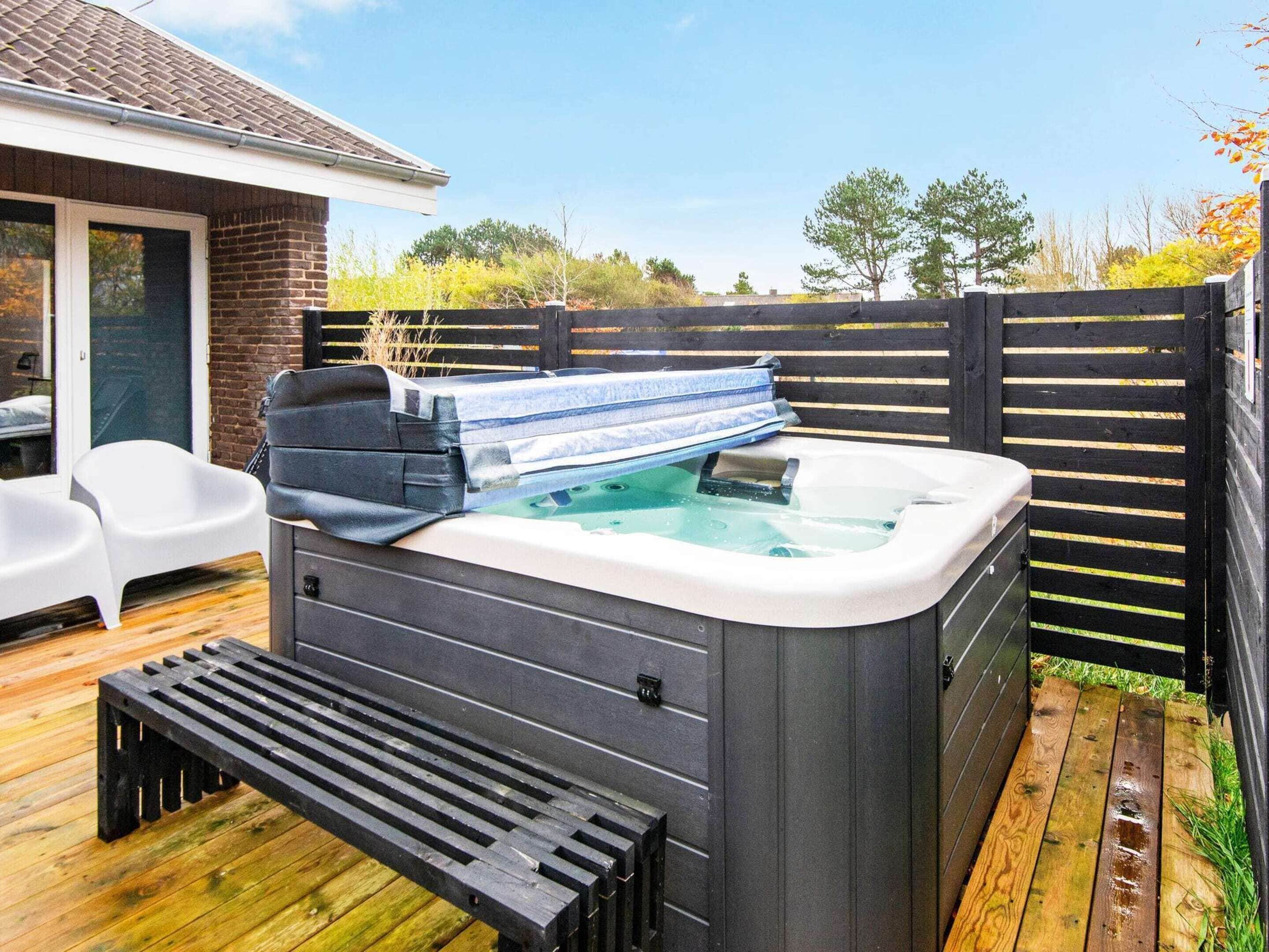 Hus | Utsikt från boendet