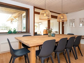 House | Interior