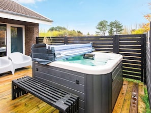 House | View from property