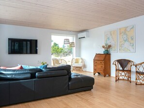 House | Interior