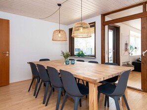 Interior - Holiday Home in RÃ¸mÃ¸ (Rømø)