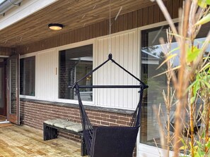 منزل | المنشأة من الداخل