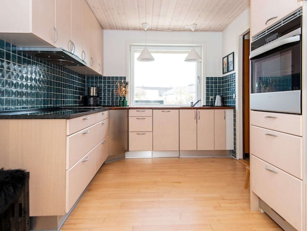 House | Interior