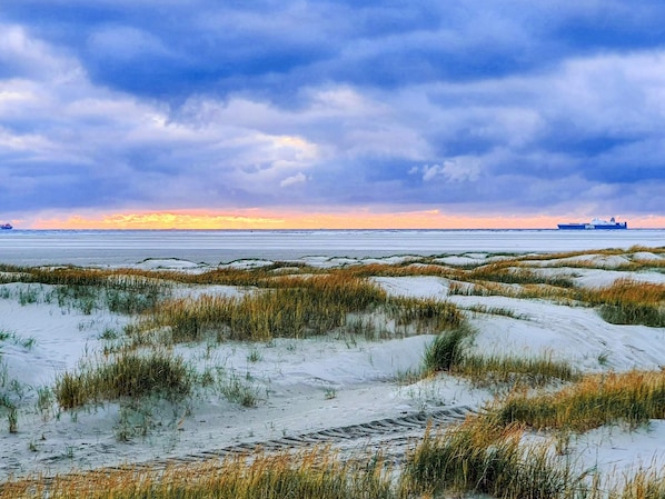 منزل | المنشأة من الخارج