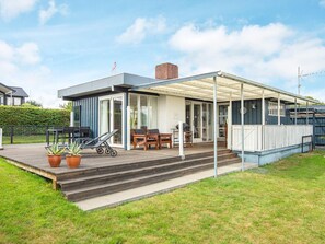 House | Exterior - 4 Person Holiday Home in Hejls (Hejls)