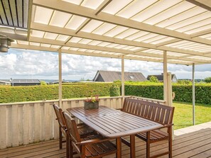 Dining - 4 Person Holiday Home in Hejls (Hejls)