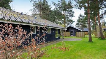 Eksteriør