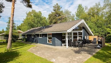 Eksteriør