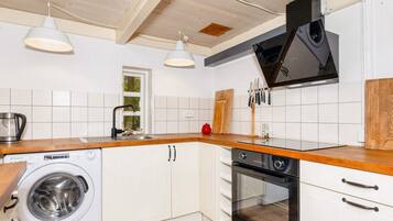 House | Private kitchen | Highchair