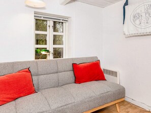 Hus | Opholdsområde