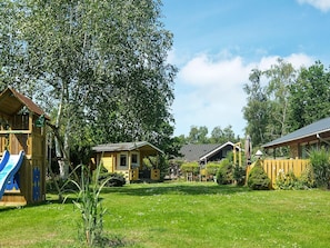 House | Children's area