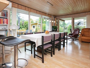 House | Interior