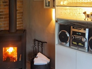 House | Interior