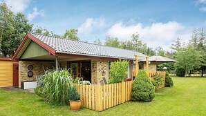 Unclassified image, 2 of 32, button - 9 Person Holiday Home in Vaeggerlose (Vaeggerlose)