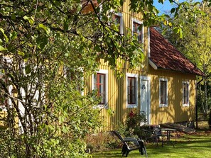 Unclassified image, 2 of 37, button - 8 Person Holiday Home in Skånes Fagerhult (Skånes Fagerhult)