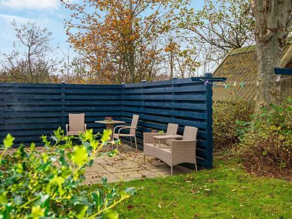 House | Terrace/patio