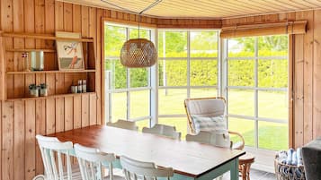 Ferienhaus | Speisen