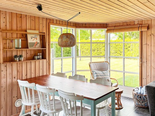 Holiday Home in Hadsund
