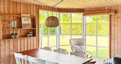 Holiday Home in Hadsund
