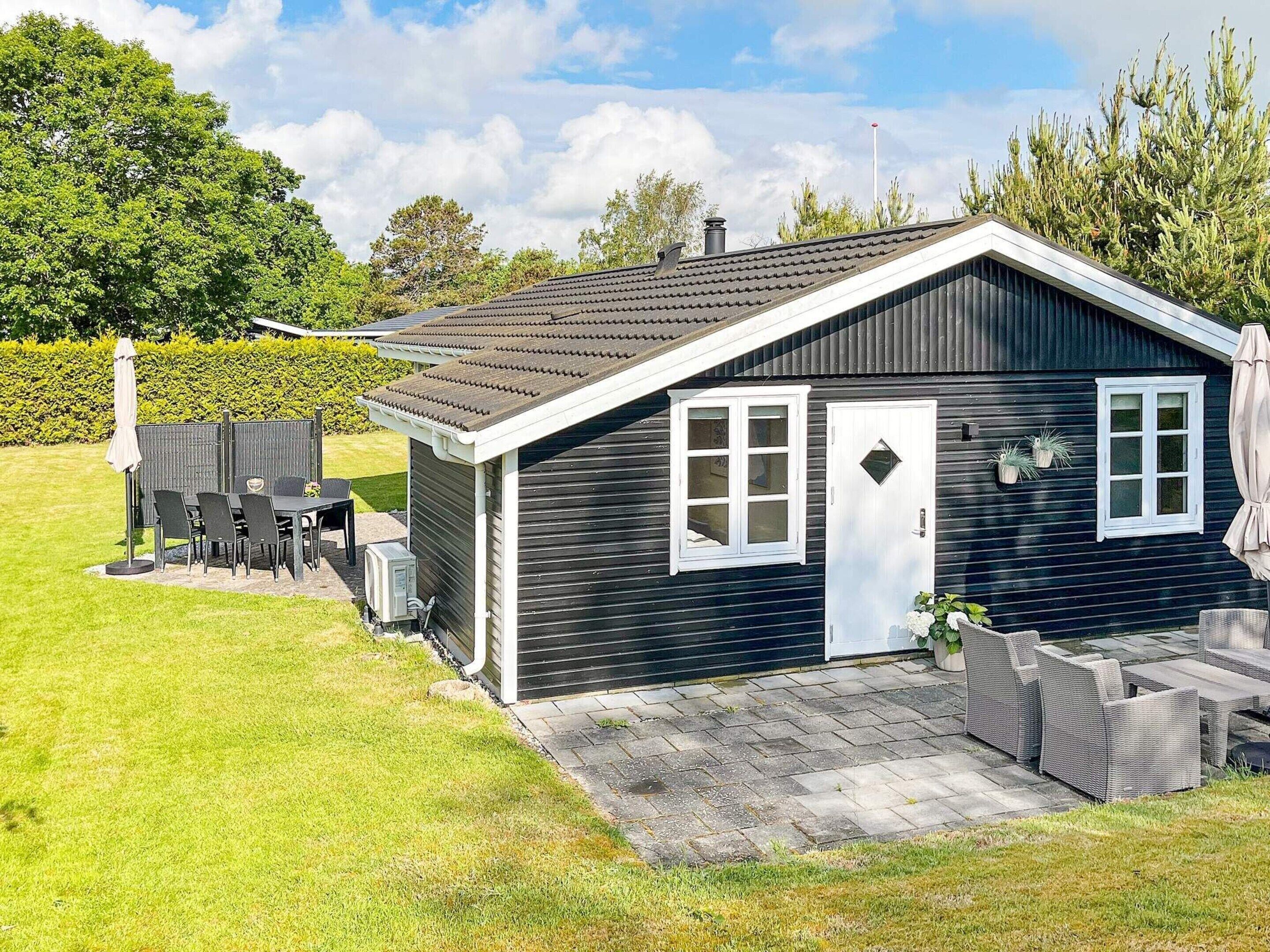 Hus | Udendørsområde