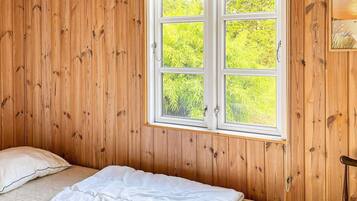 Ferienhaus | 2 Schlafzimmer