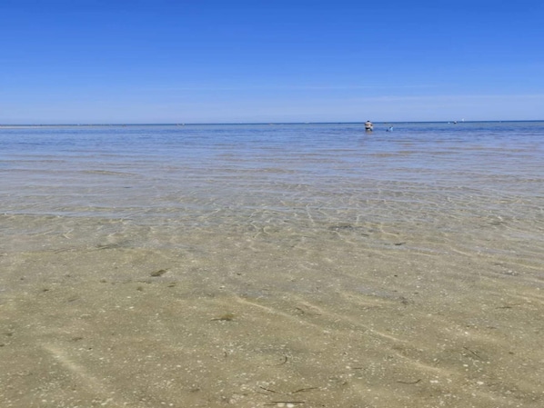 Water view - Holiday Home in Hadsund (Hadsund)