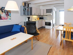 Apartment | Interior - 6 Person Holiday Home in Hadsund (Hadsund)