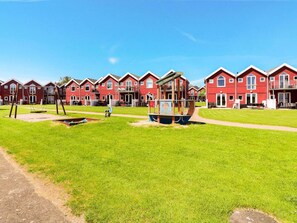 Appartement | Extérieur