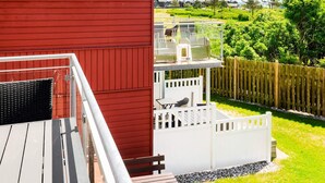 Apartment | Exterior