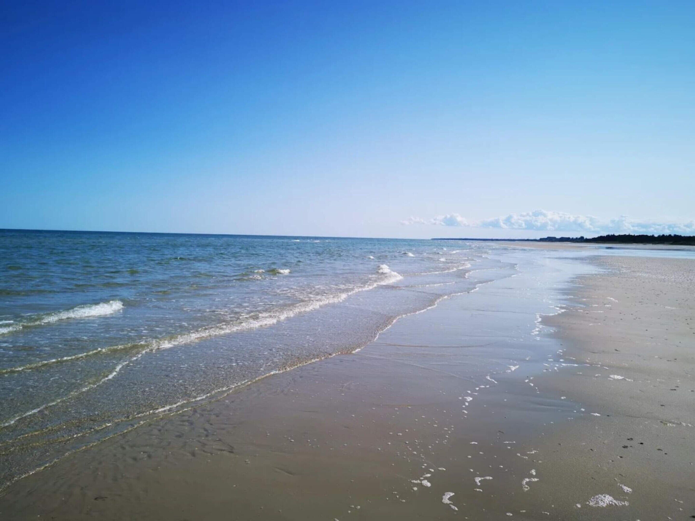 Departamento | Vista al agua