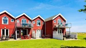 Apartment | Exterior - 6 Person Holiday Home in Hadsund (Hadsund)