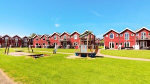 Apartment | Exterior