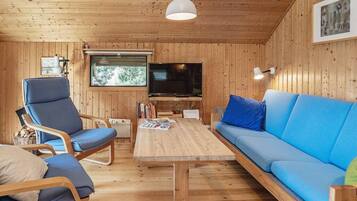 House | Living area